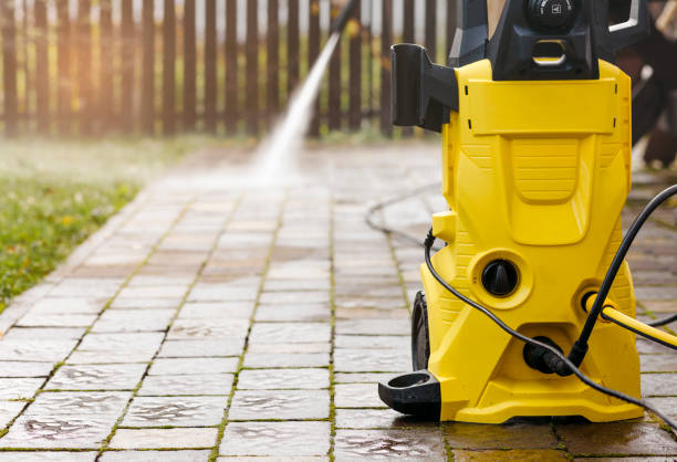 Boat and Dock Cleaning in Butner, NC